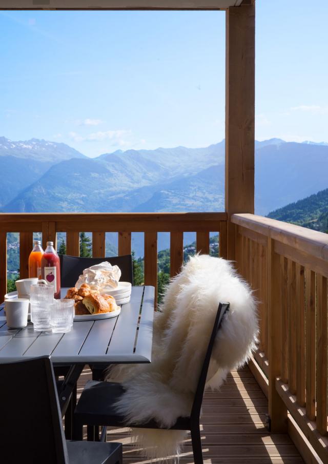 My Mountain Resort