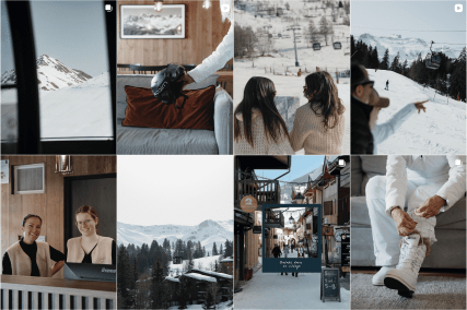 Les 2 Alpes Accommodation: Choosing the Right Mountain Residence