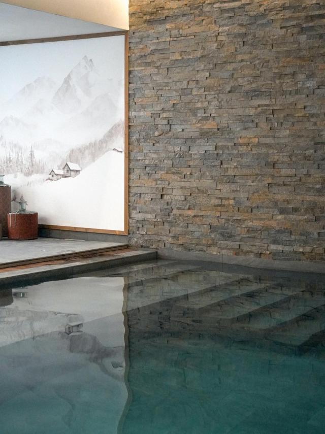 My Mountain Resort