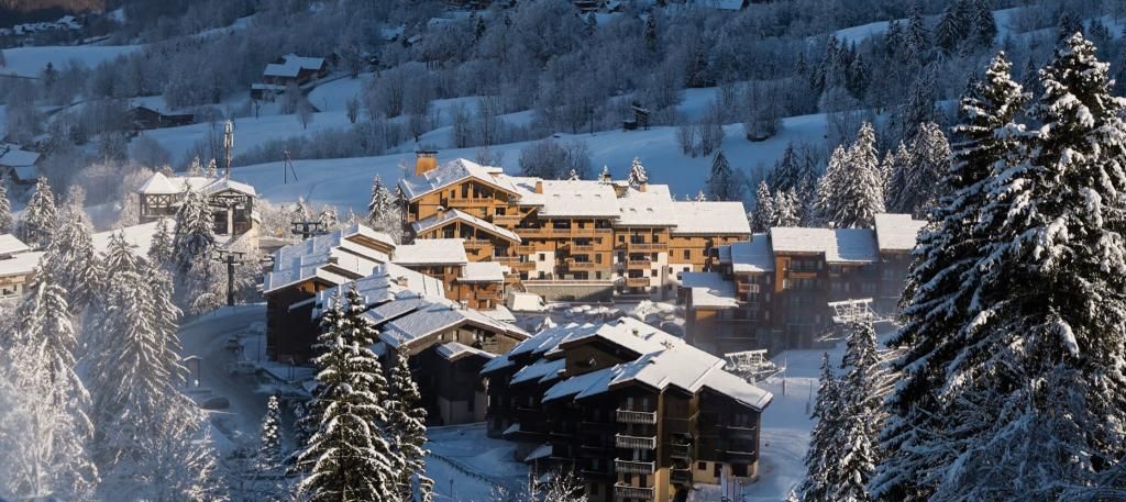 L’Écrin d’Argent à Valmorel : Votre logement élégant et cosy à Valmorel en famille
