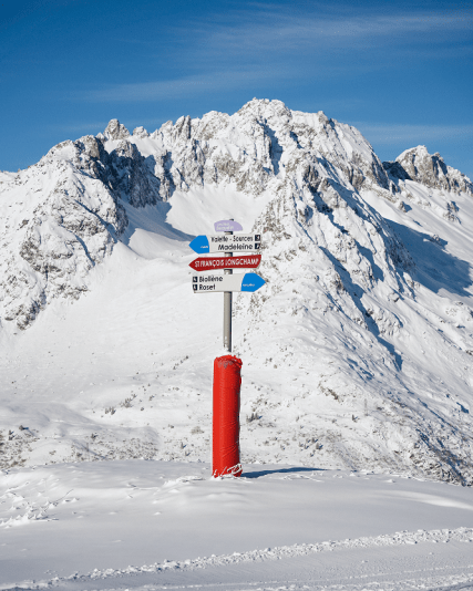 Valmorel Rentals: Mountain Holidays – My Mountain Resort