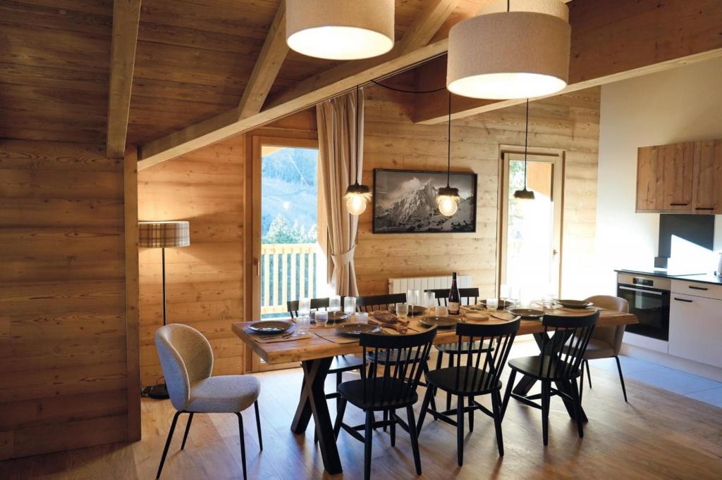 Location appartement Les Deux Alpes 4 à 8 personnes