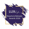 Lux Life - Resorts and Retreats Awards