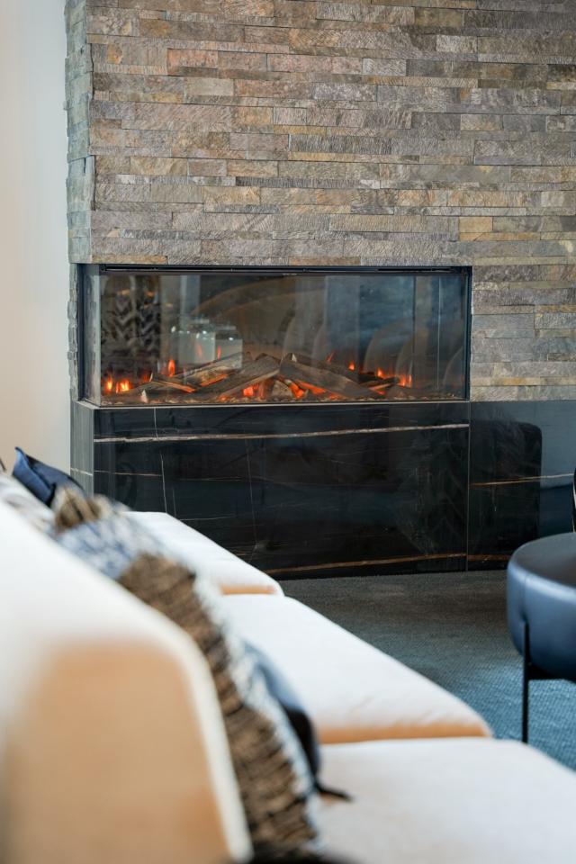 My Mountain Resort - chambre