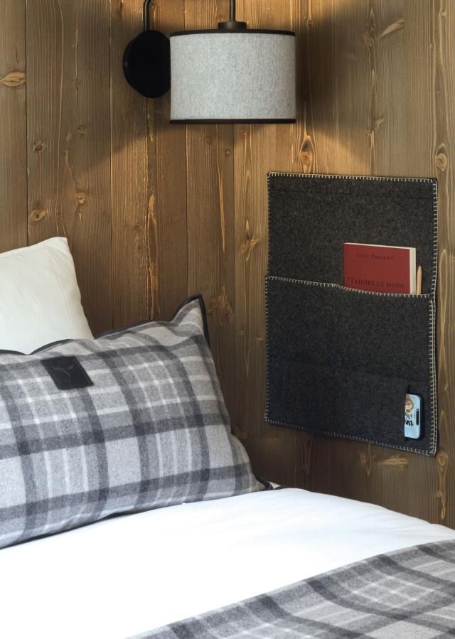 My Mountain Resort - chambre