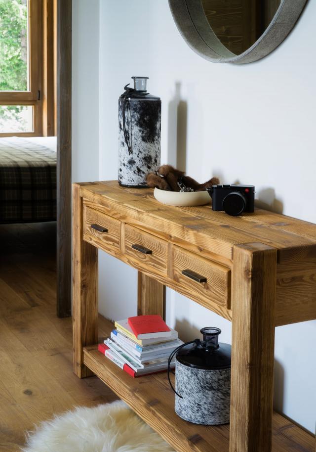 My Mountain Resort - chambre